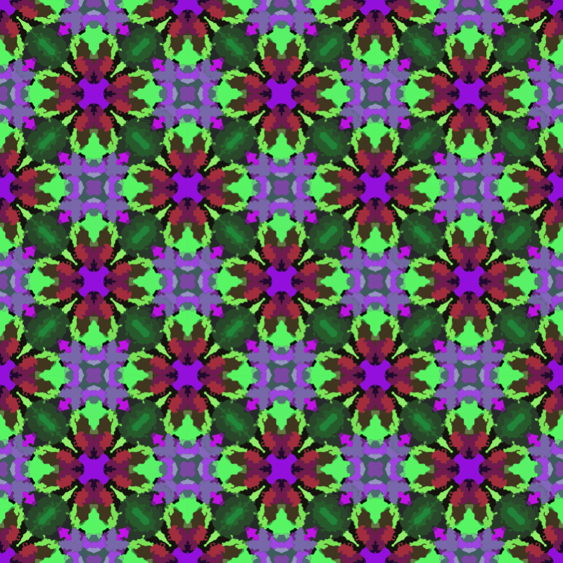 Background pattern 224 (colour 6)