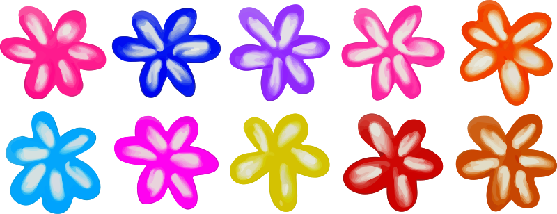 Flower pack