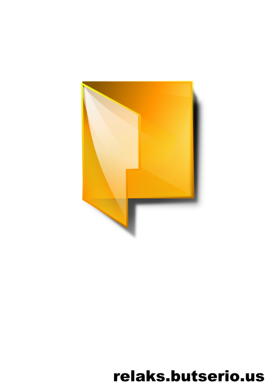 wendrave's Folder Icon 01