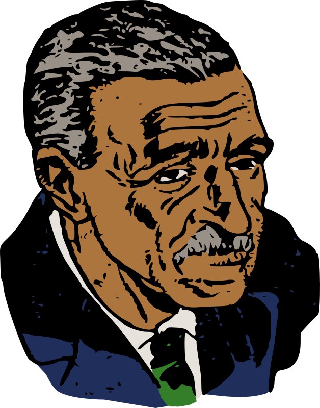 George Washington Carver