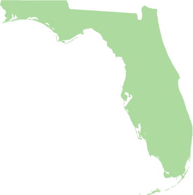 Florida State Contour