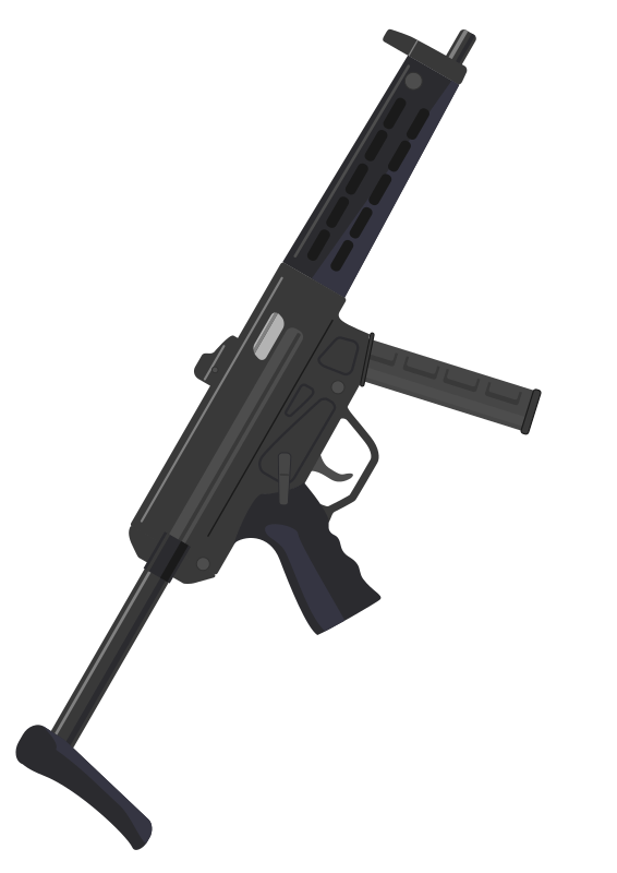 Heckler und Koch MP-54