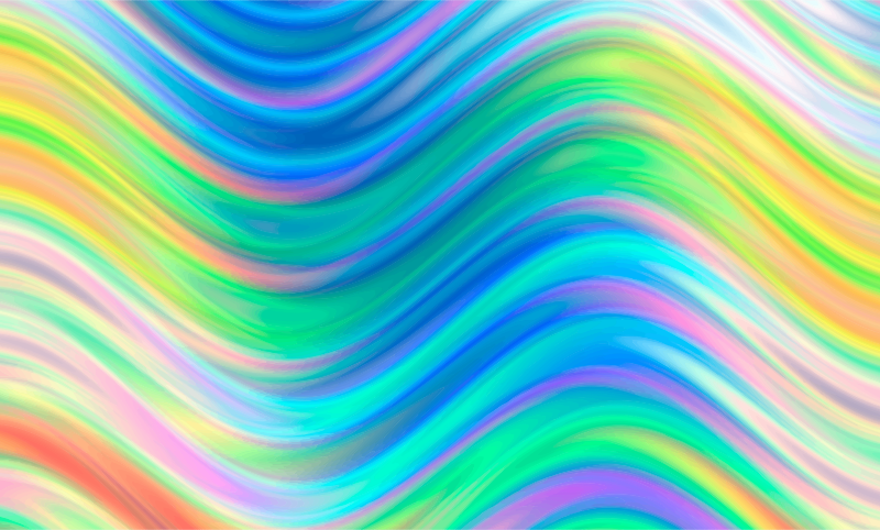 Wavy background 4