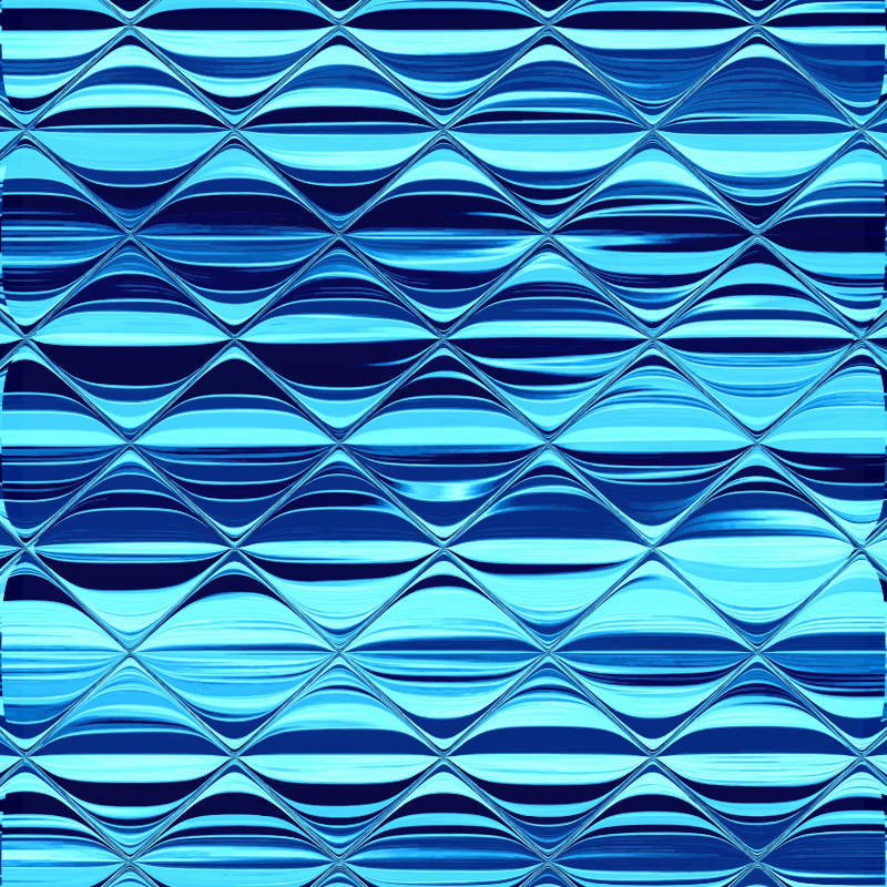 Wavy background 6