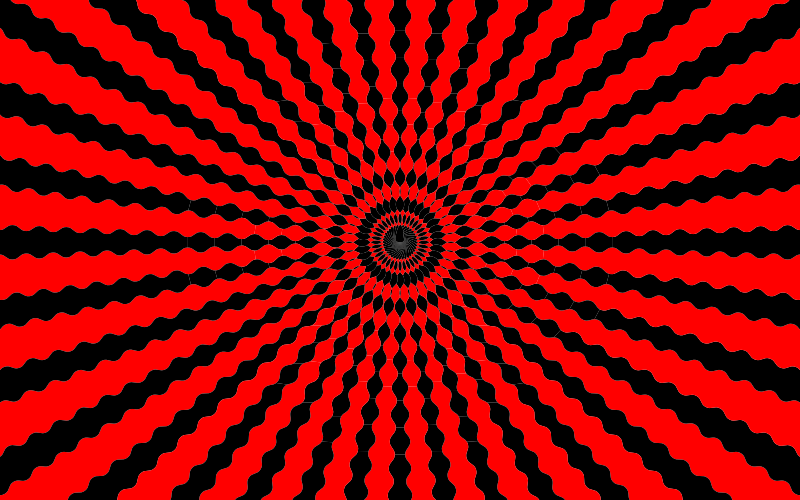 Starburst Hypnotic 2