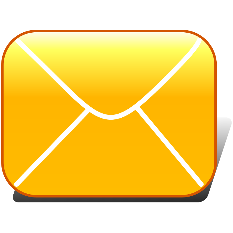 e-mail icon