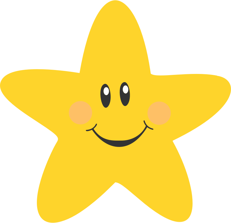 Smiling Star