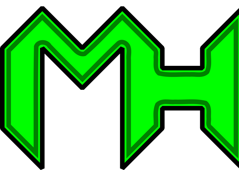 MH Monogram