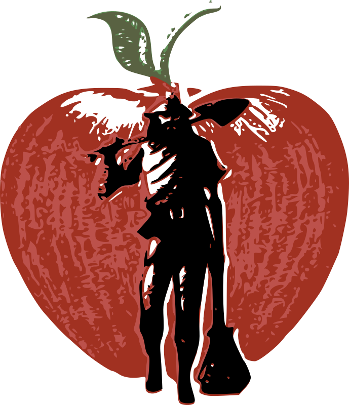 Johnny Appleseed