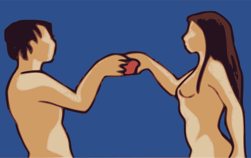 Adam and Eve