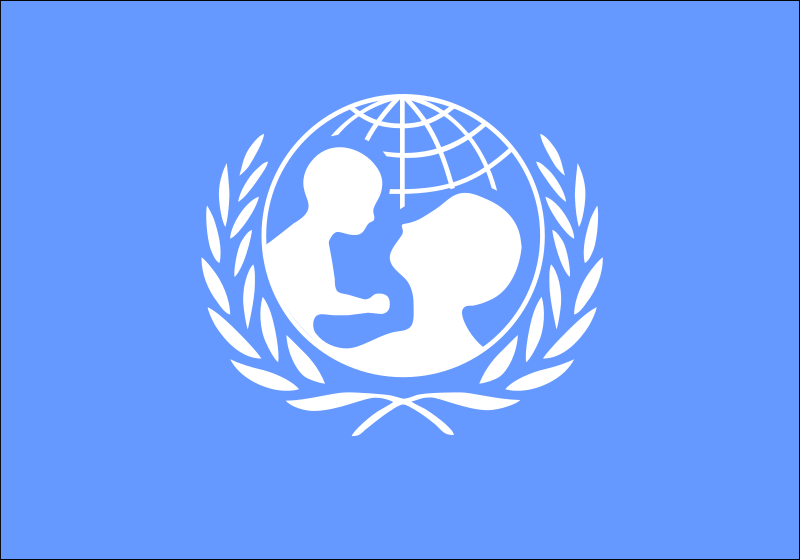 Logo Unicef