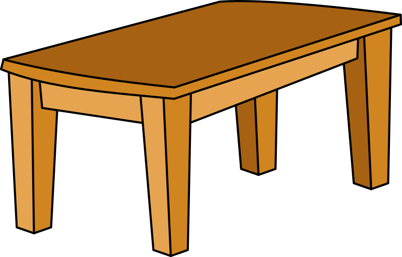 Ñ mesa