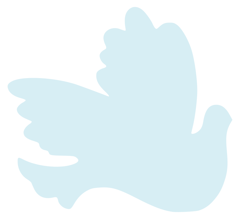 Peace Dove