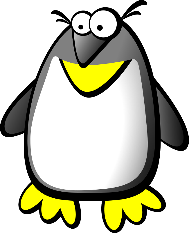 penguin