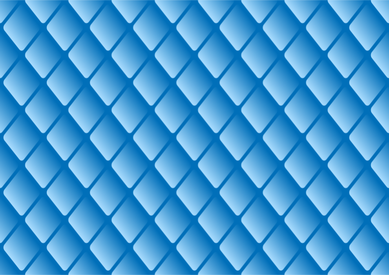 Diamond pattern (colour 4)