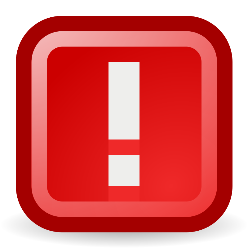 Alert Icon