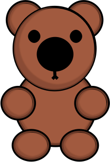 Teddy bear