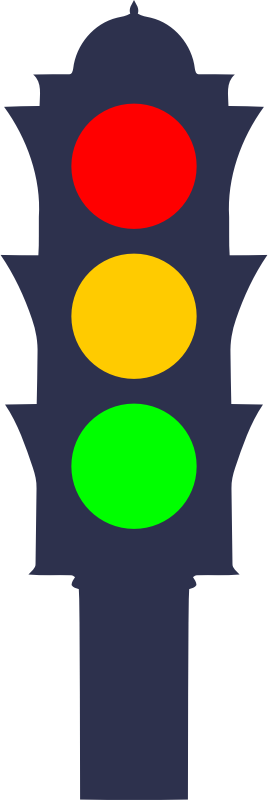 Traffic light