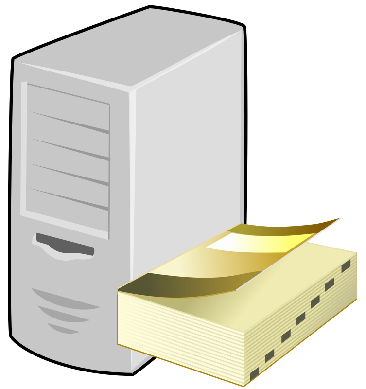 Directory Server