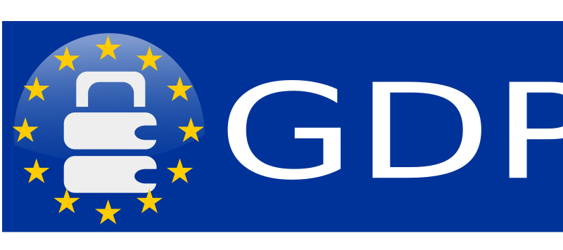 GDPR Europe Lock