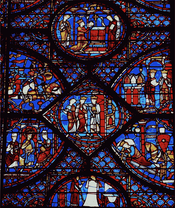 Stained Glass