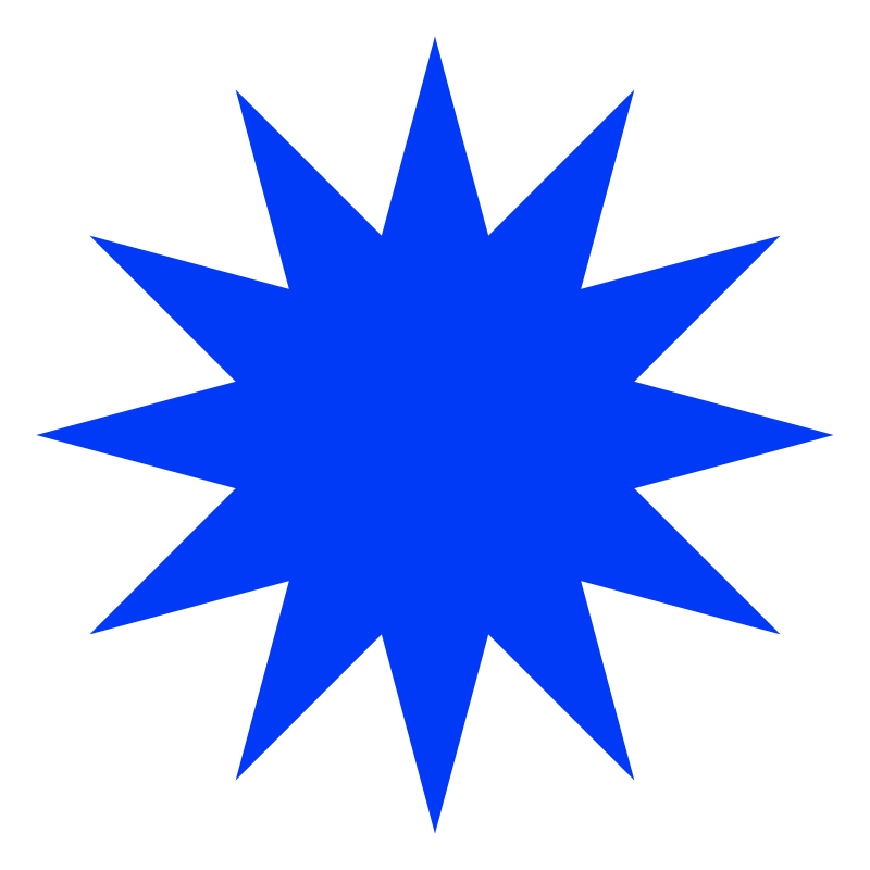 star (animated) - Openclipart