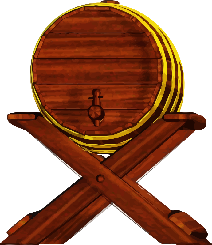 Barrel 3