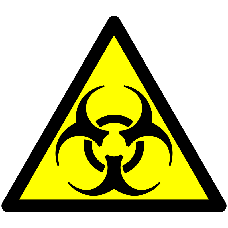 biohazard