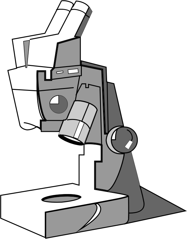 microscope