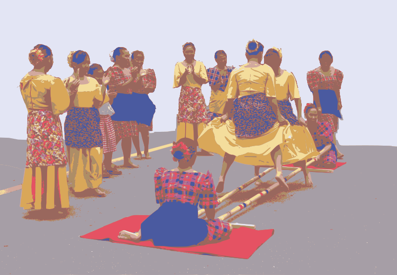 Tinikling