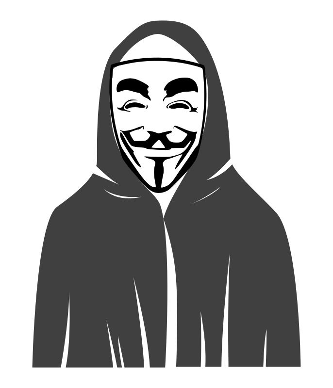 Anonymous Hacker