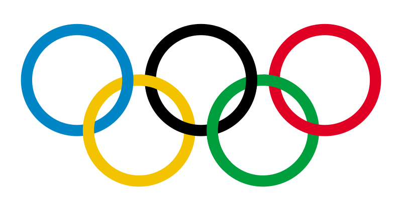 Olympic rings