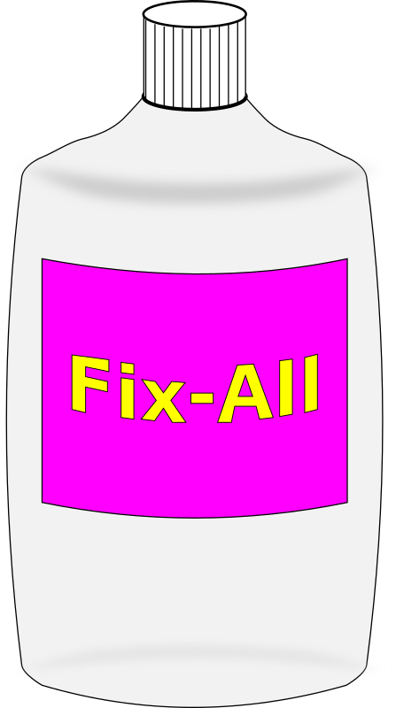 Fix-All Potion