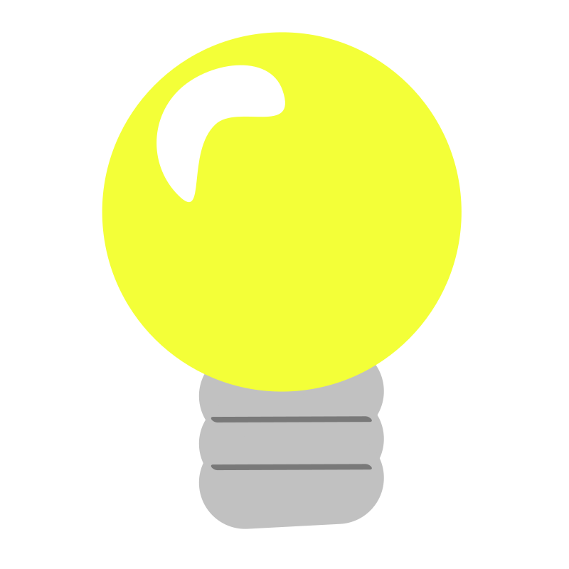 Light bulb