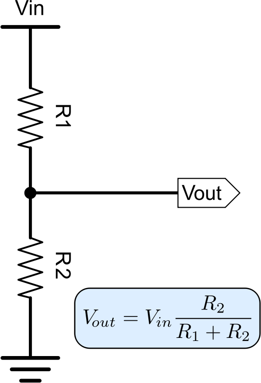 Voltage Divider