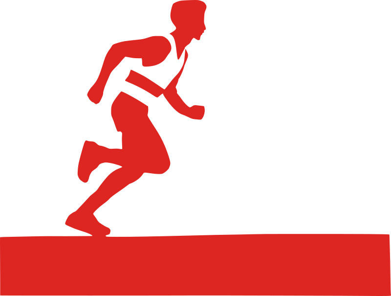 Runner Icon