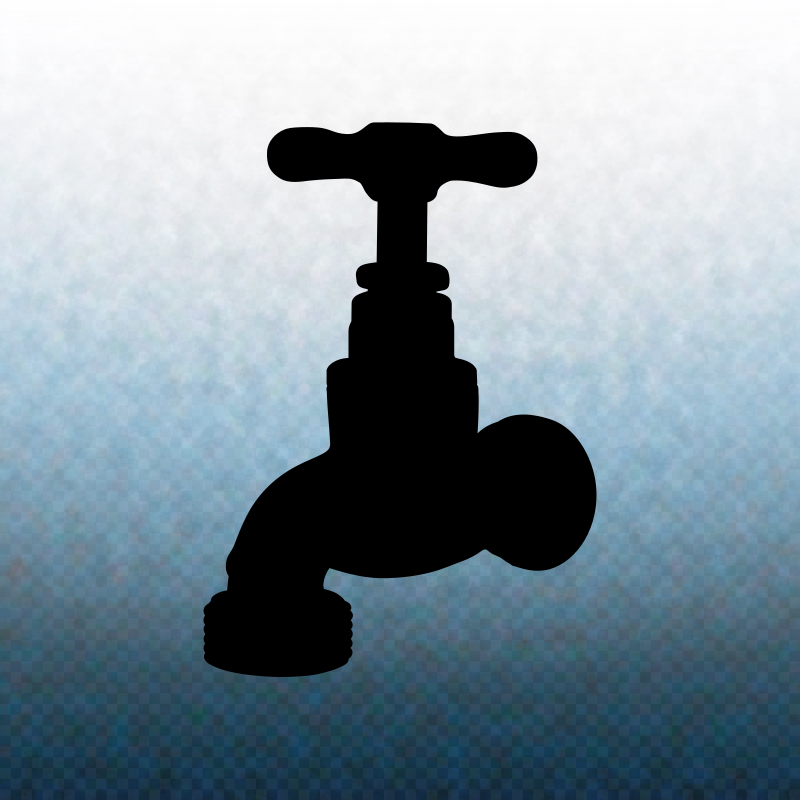 faucet