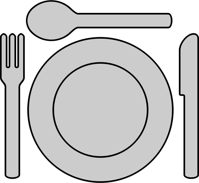 Place setting