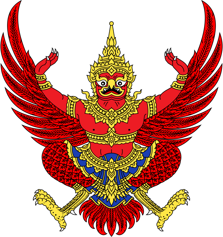 Emblem of Thailand