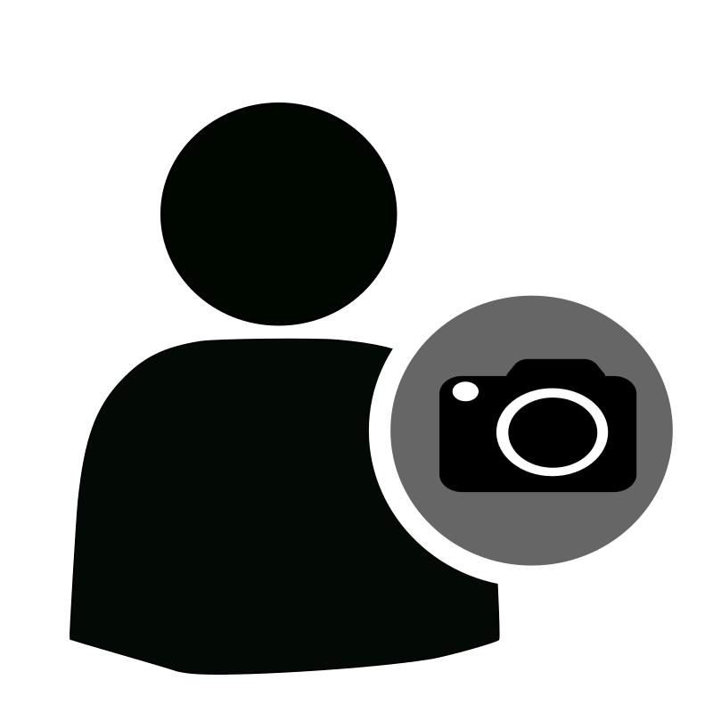 user photo camera