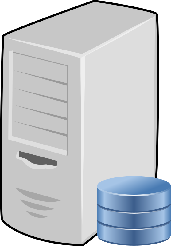 Database Server