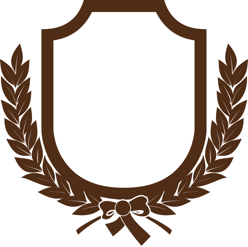 Emblema de Laurel