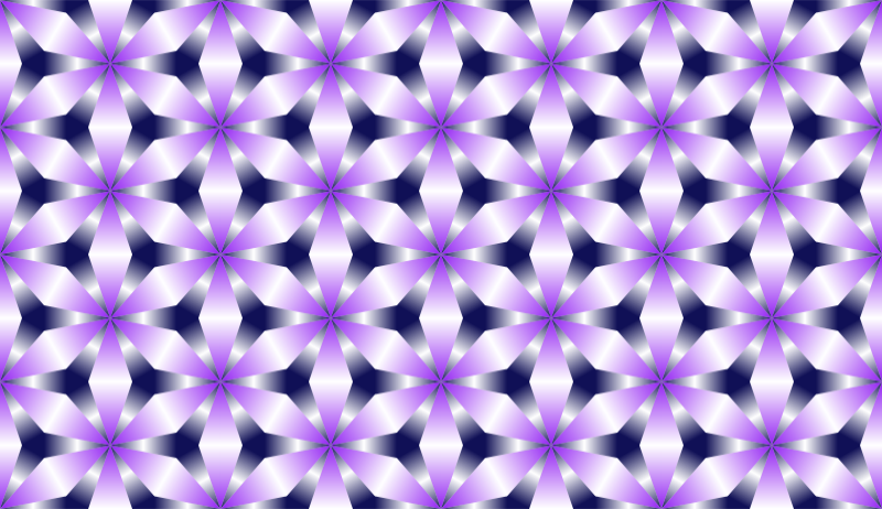 Tessellation 16 (colour 2)