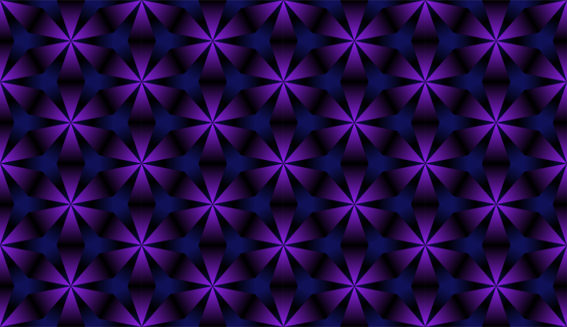 Tessellation 16 (colour 6)