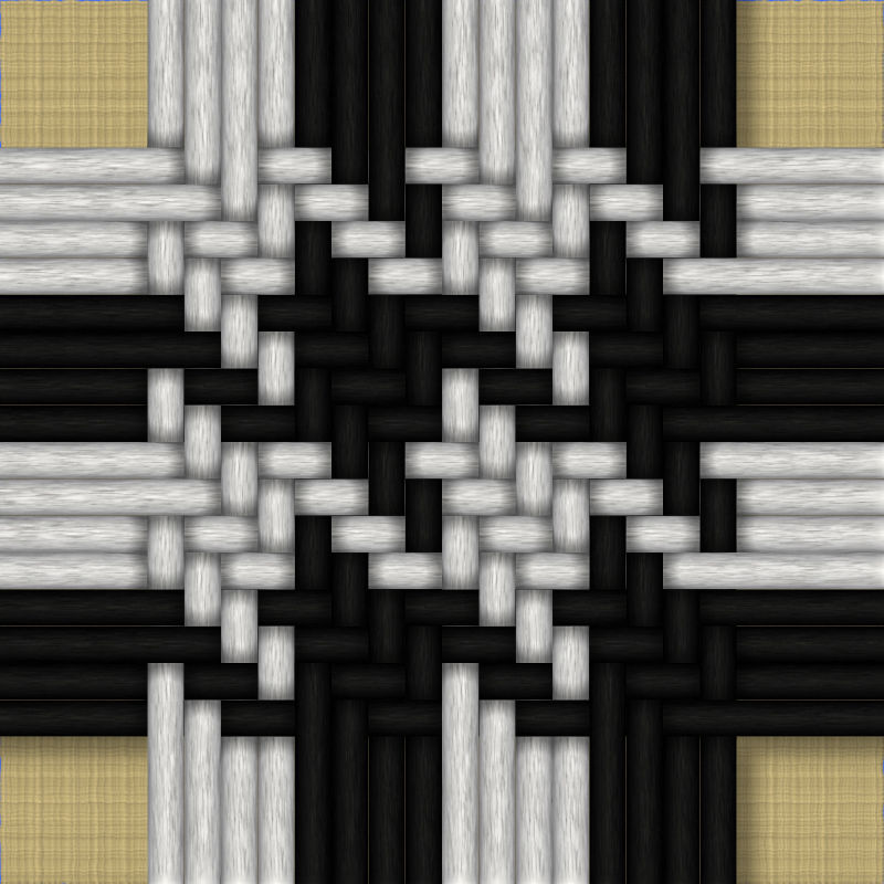 houndstooth 12