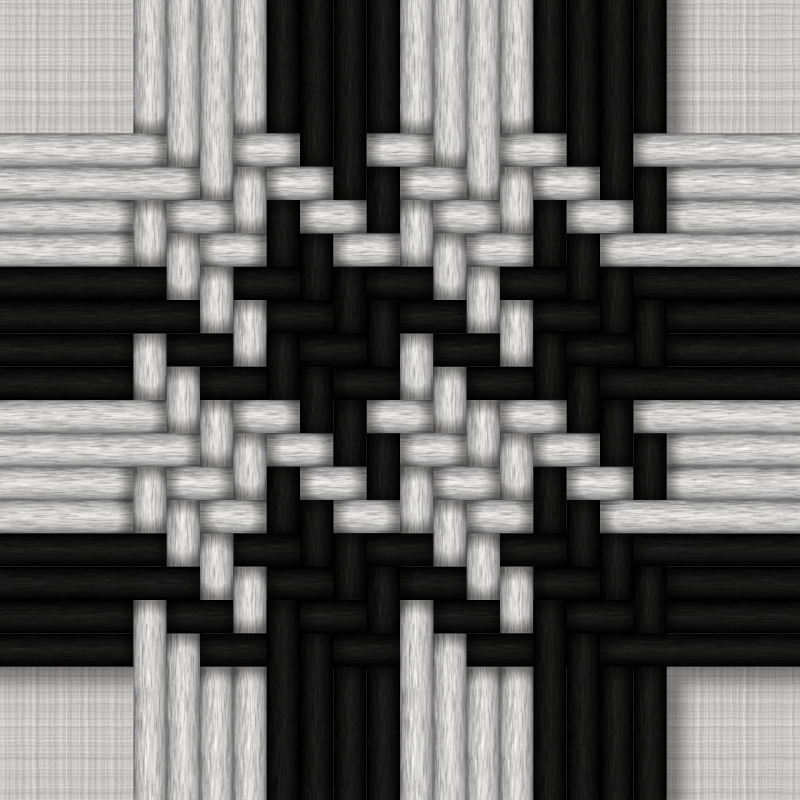 houndstooth 13