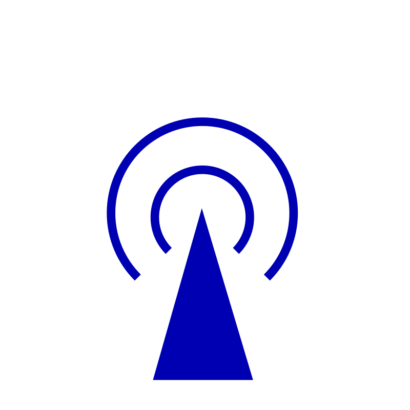 Wireless Logo