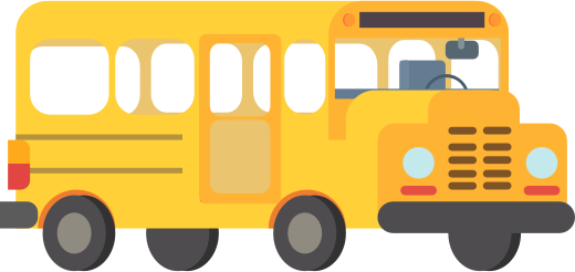 School bus 2