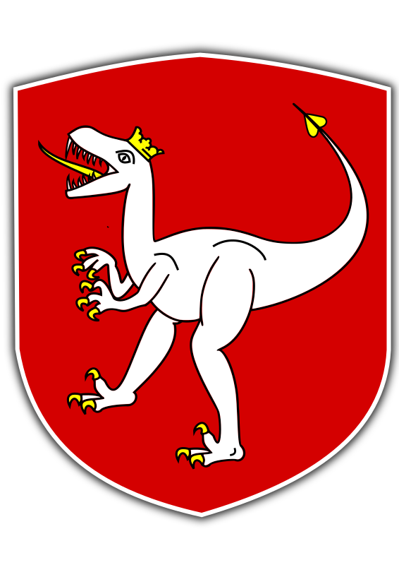 Czech Dino