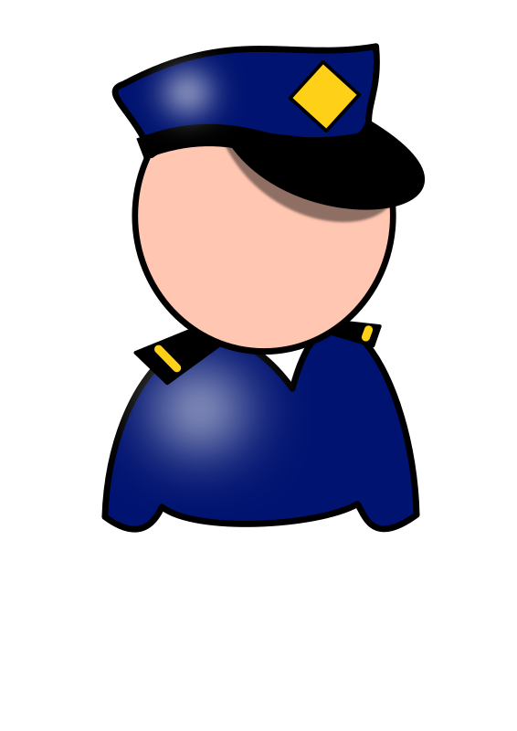 Policeman